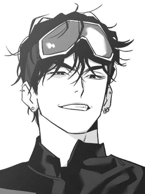 Avatar of Leronzo - Boyfriend