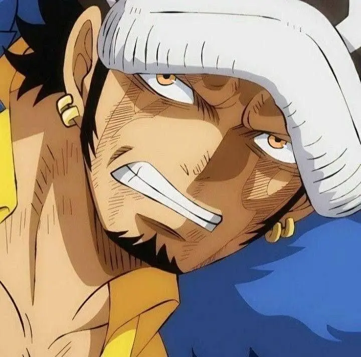 Avatar of Trafalgar Law