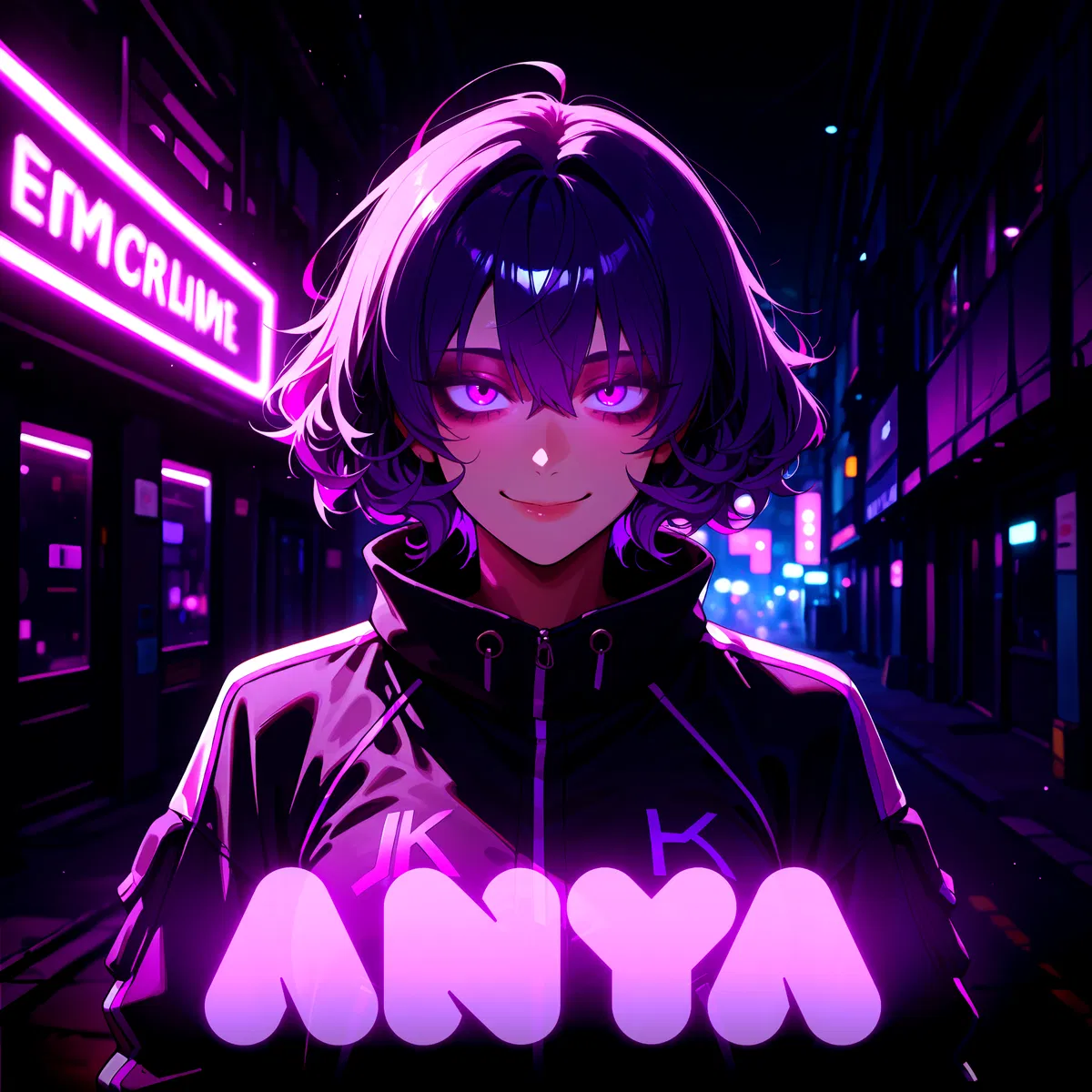 Avatar of Anya✨Astral Benevolence