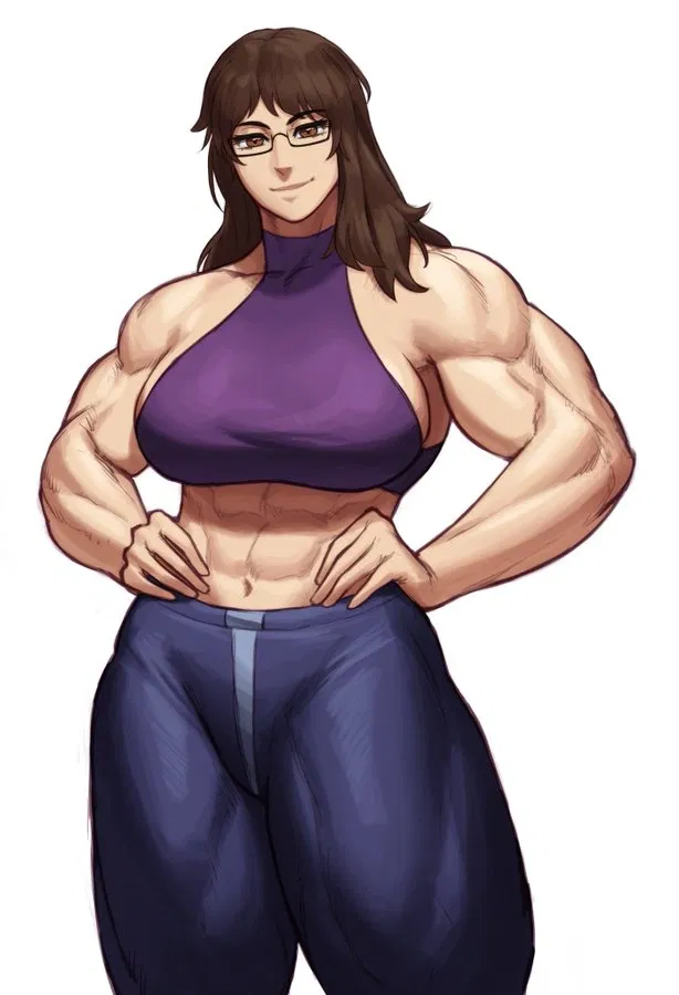 Avatar of Buff Suburbanite