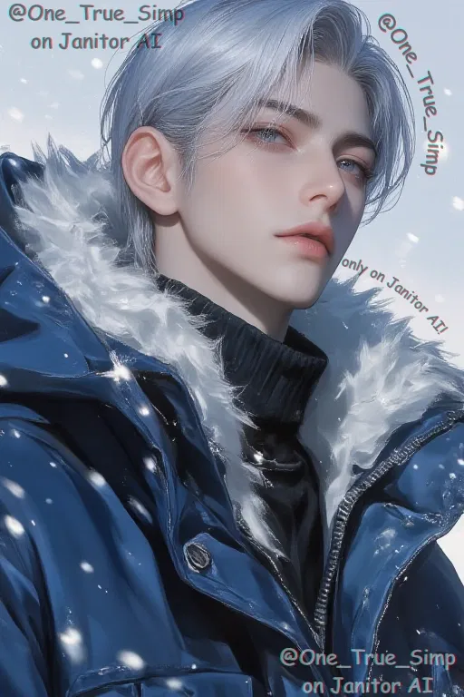 Avatar of Noel || WINTER SPIRIT
