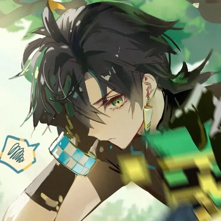 Avatar of Kinich