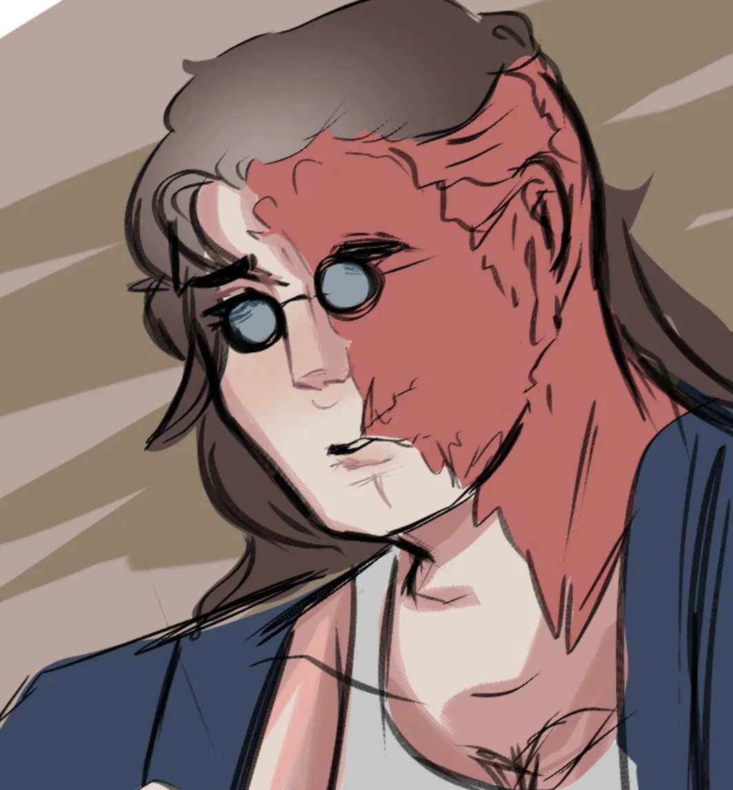 Avatar of [⚕️] "Hold still. Or I will saw off your arm."