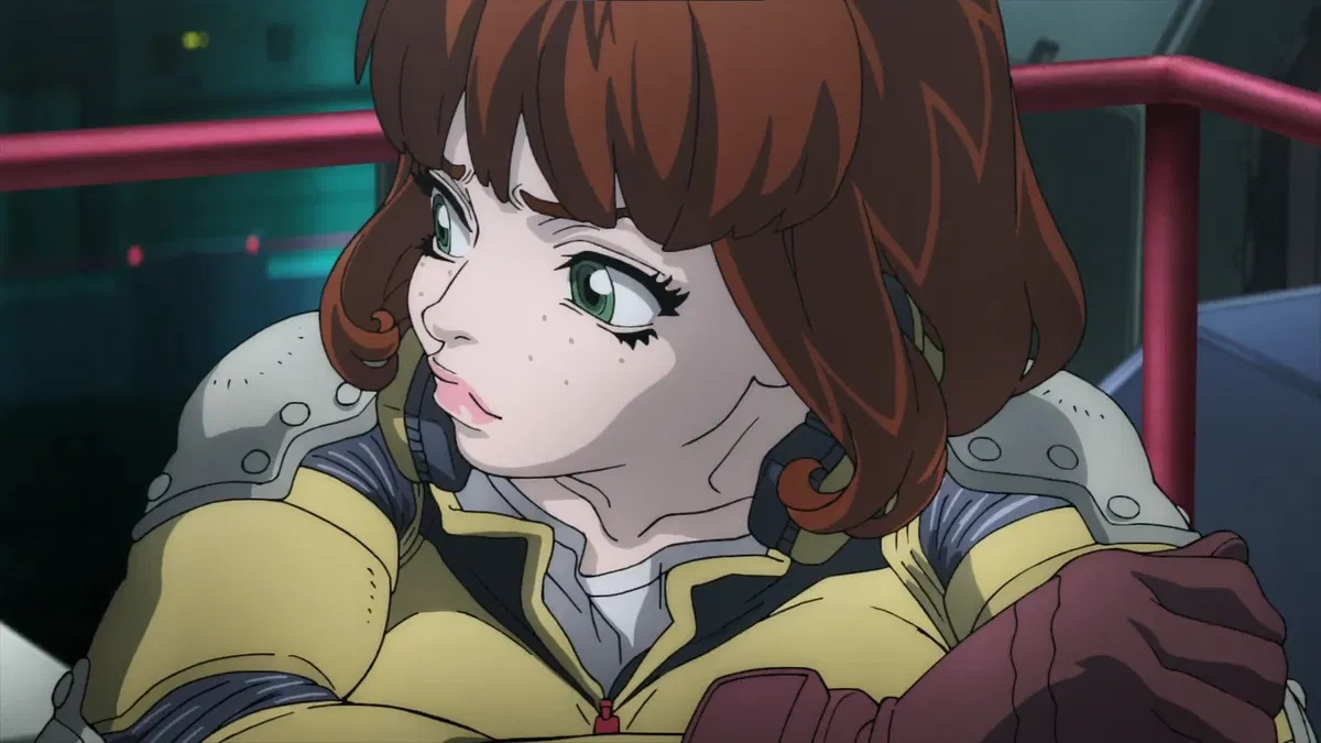 Avatar of Alicia 