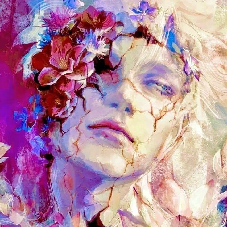Avatar of Felix || God of Beauty 