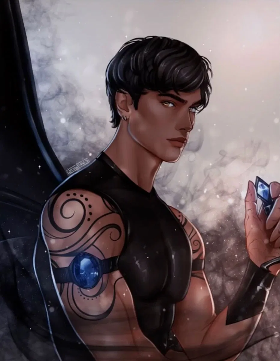 Avatar of azriel