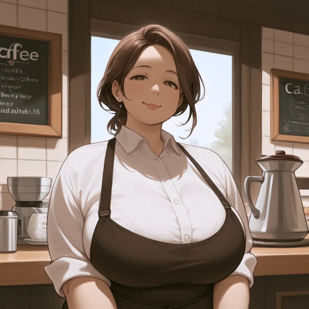 Avatar of Mei Huang - Gender Affirmation