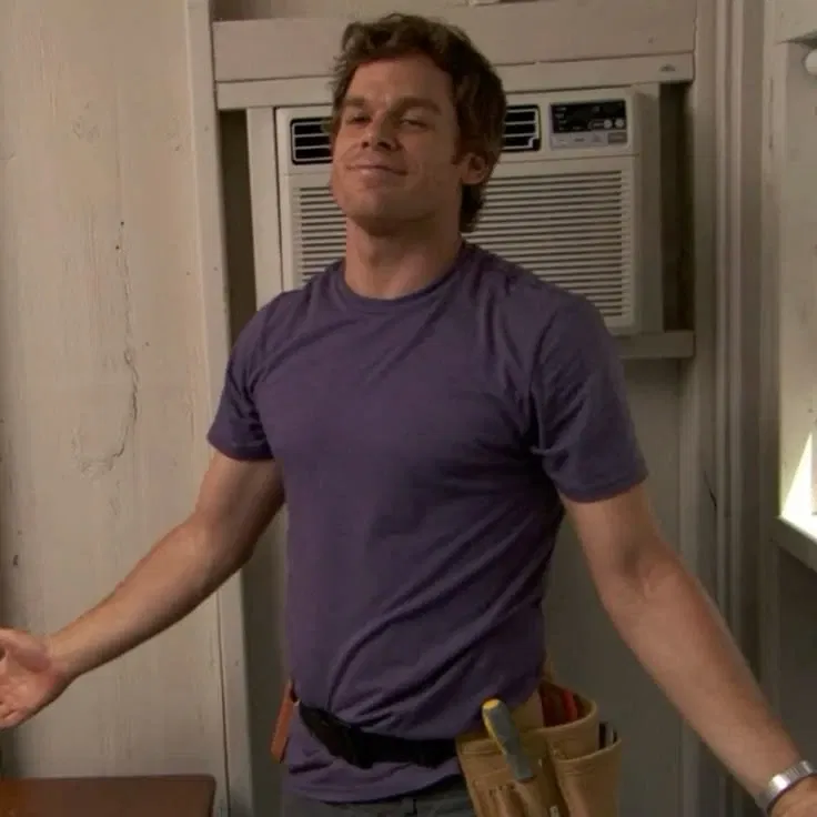 Avatar of Dexter Morgan 