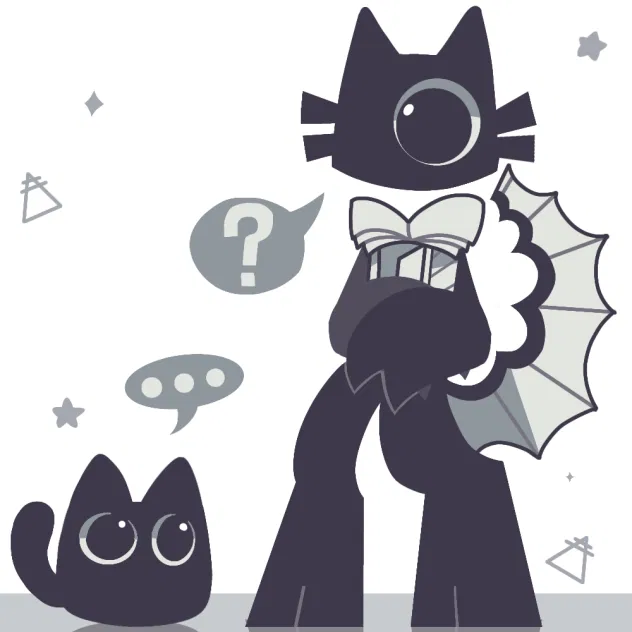 Avatar of 🐈‍⬛Your brother Cubbie🐈‍⬛