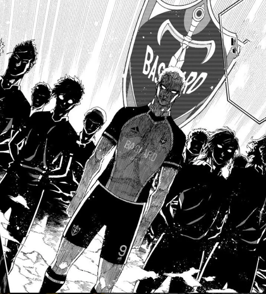 Avatar of Neo Egoist League
