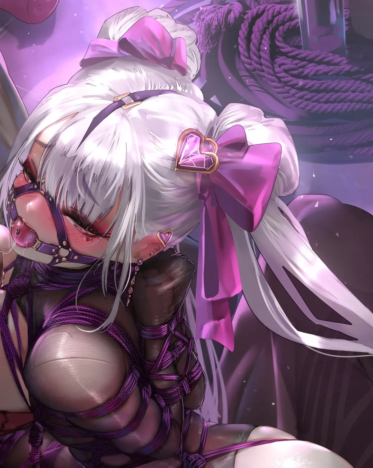 Avatar of Long Mei Mei