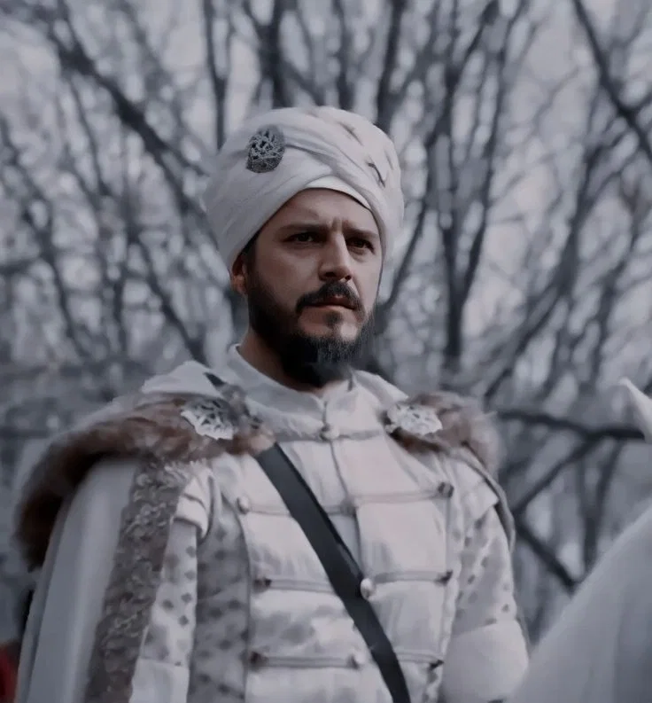Avatar of Sehzade Mustafa