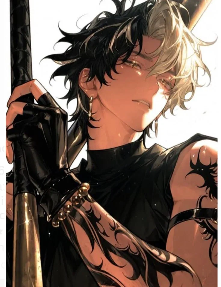 Avatar of Elion Vice