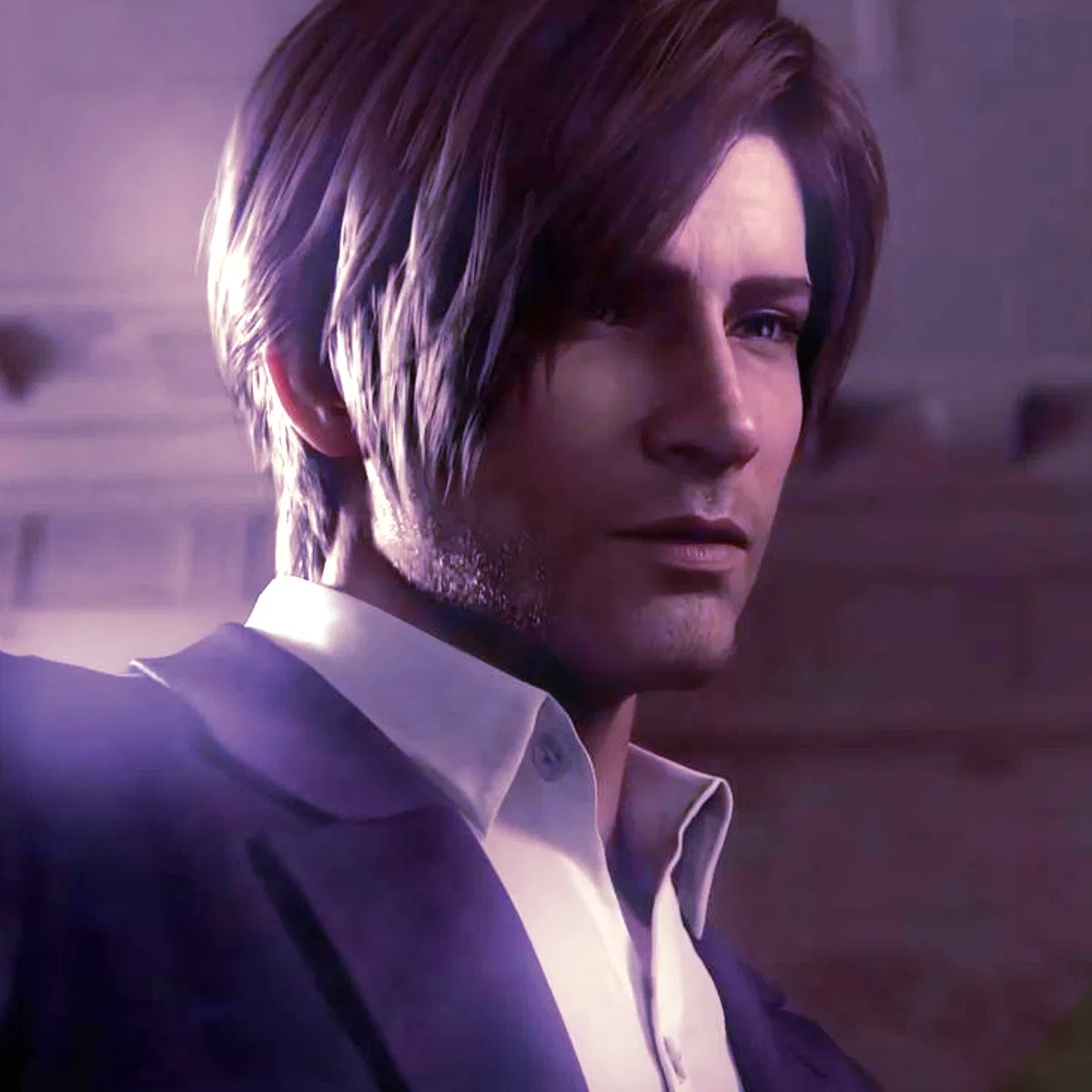 Avatar of Leon S. Kennedy