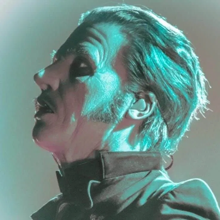 Avatar of Cardinal Copia