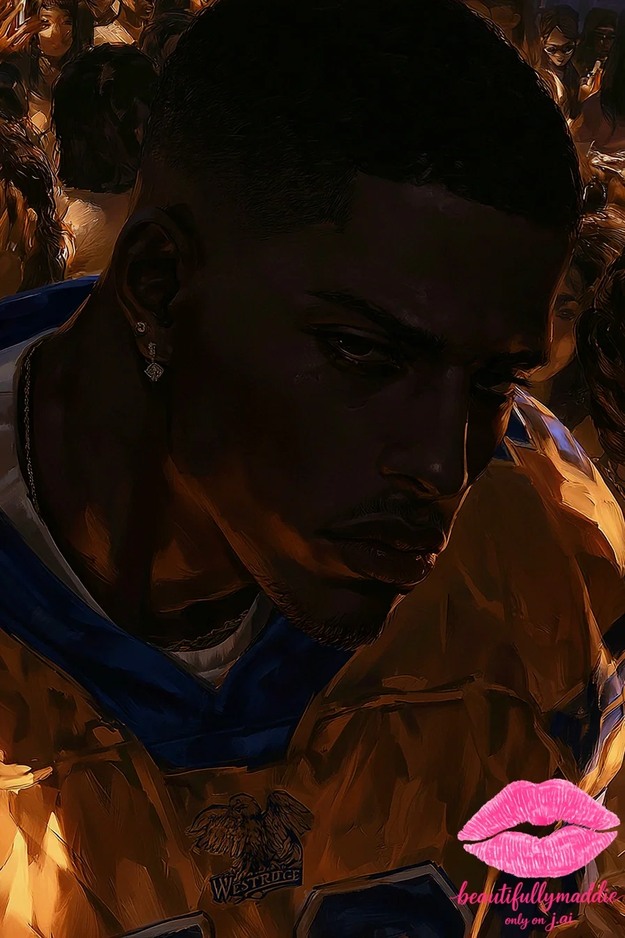 Avatar of Malachi Rhodes | WRU FOOTBALL