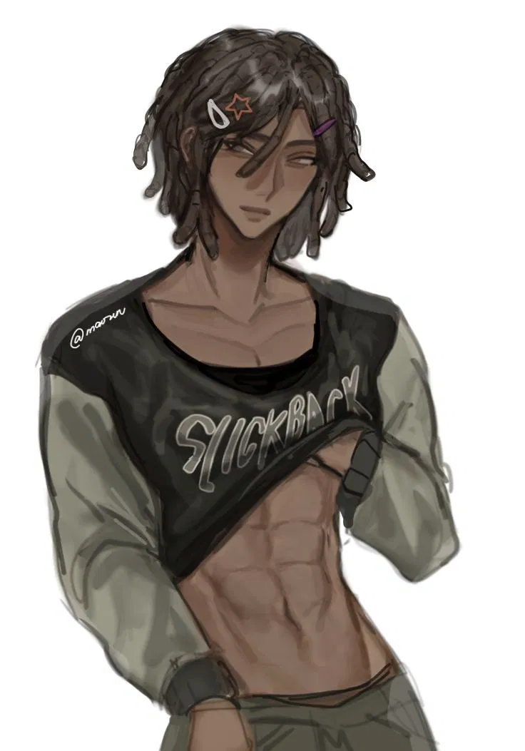 Avatar of Your boy doesn't want to introduce you to his family - Byron