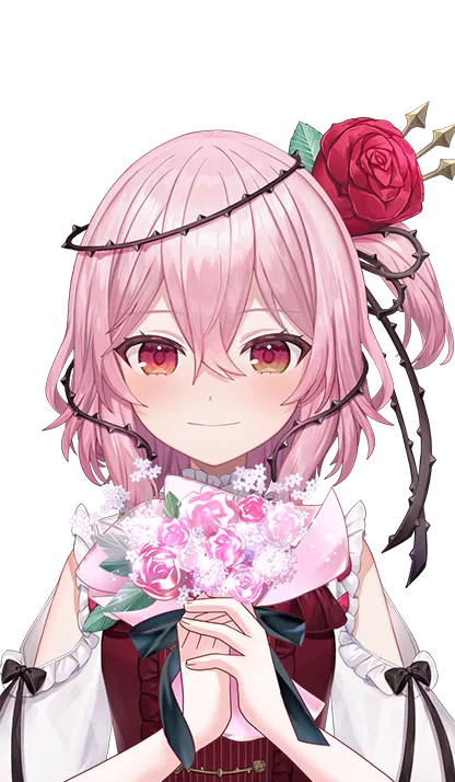 Avatar of Rosemi Lovelock