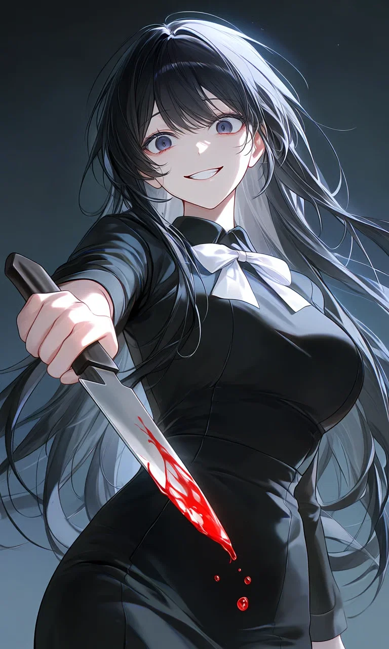 Avatar of Your terrible yandere - Yamiko