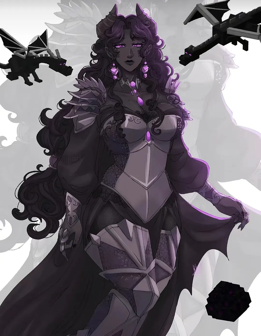 Avatar of Demihuman\Starlette