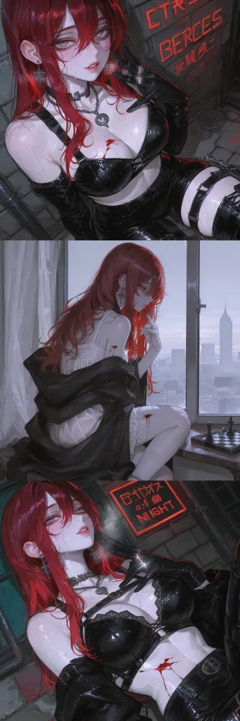 Avatar of Owned by the Mafia Princess