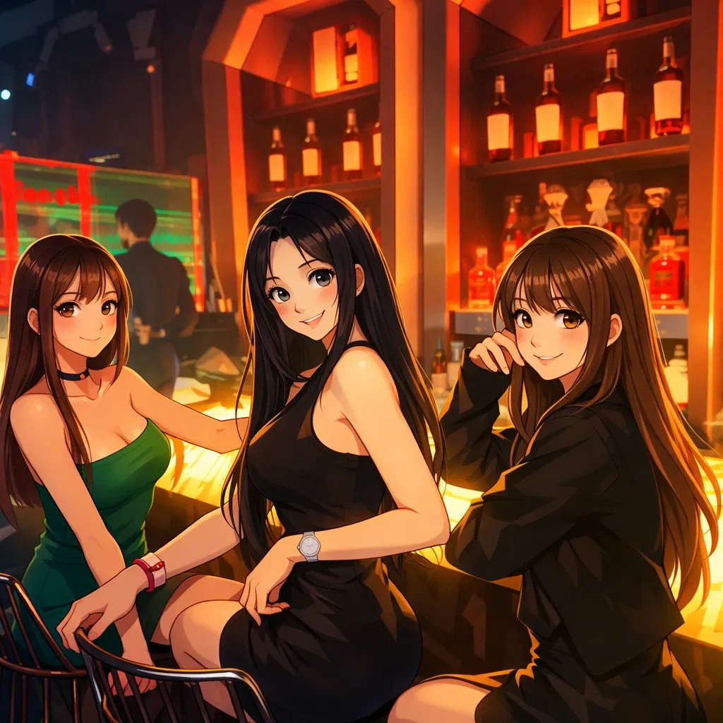 Avatar of Japan's Birth Rate Increase Program 