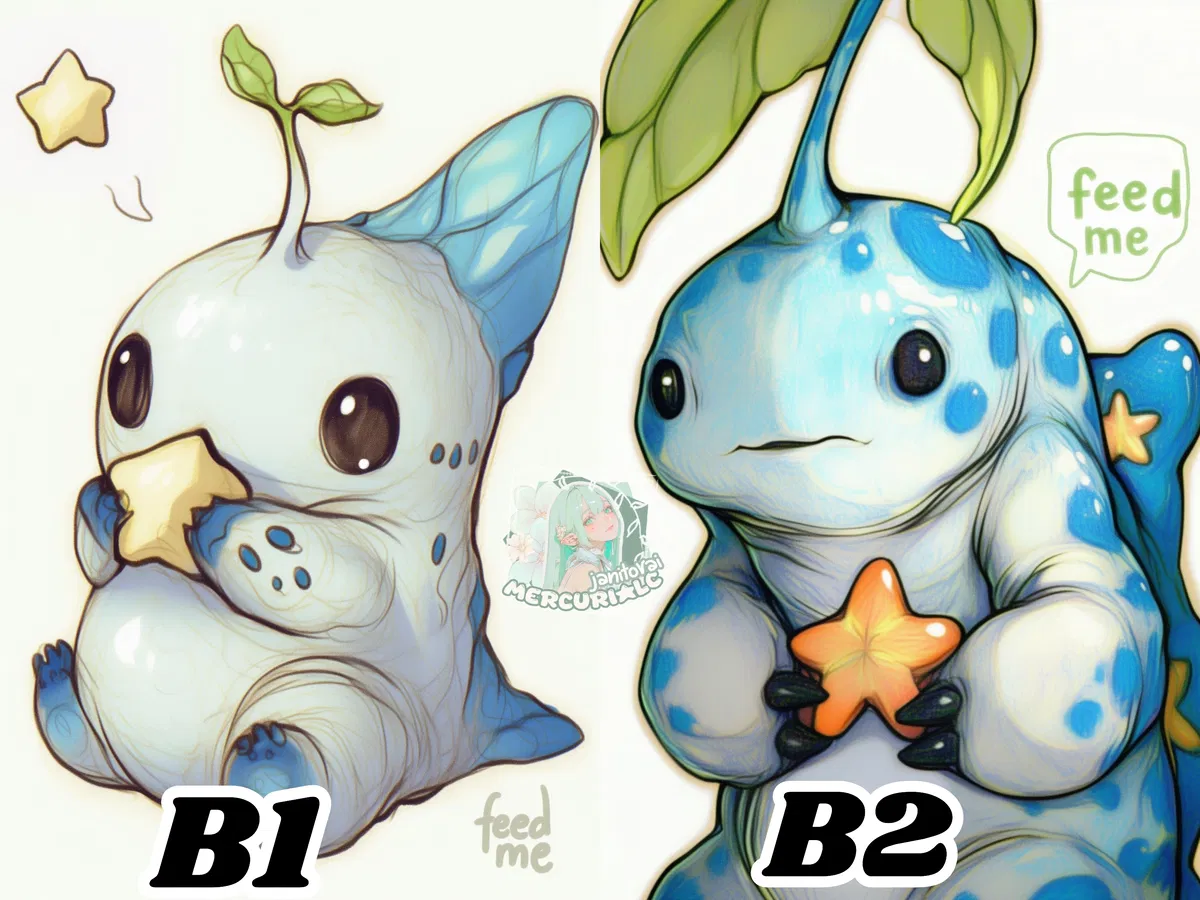 Avatar of Feed Me, Please!