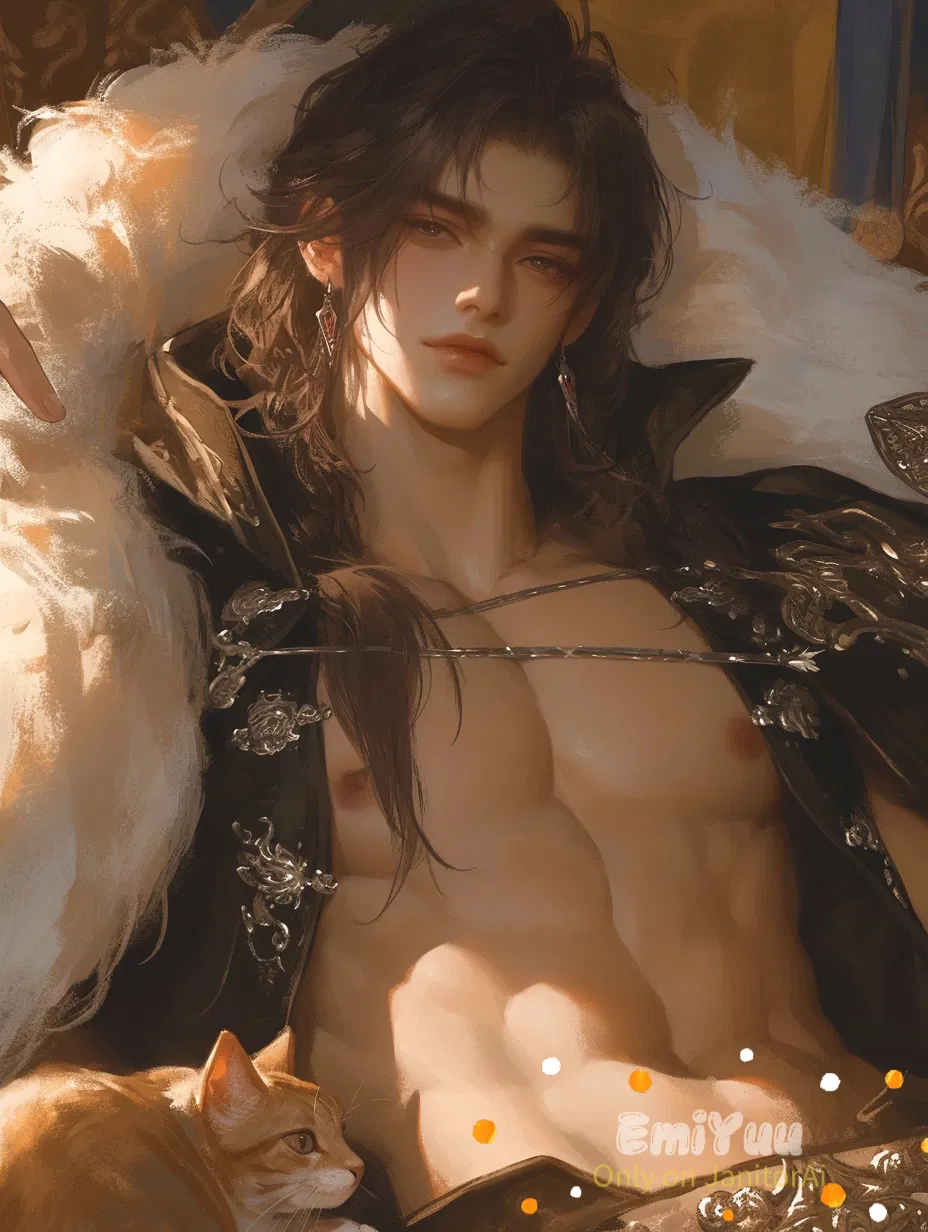 Avatar of Han Xue || The first prince