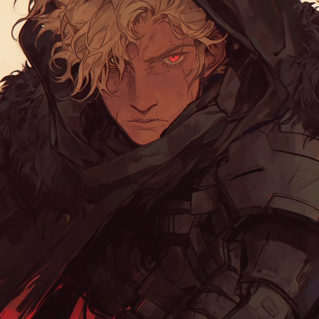 Avatar of Sevro Au Barca