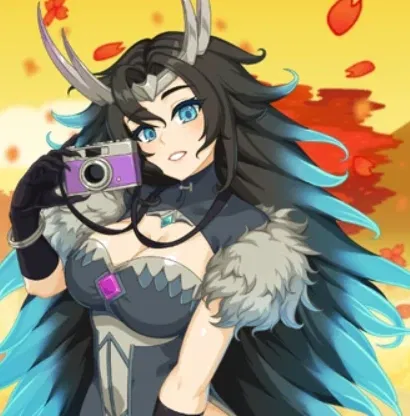Avatar of Liz