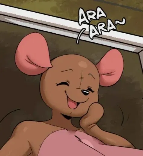 Avatar of Kanga | Lonely Milf