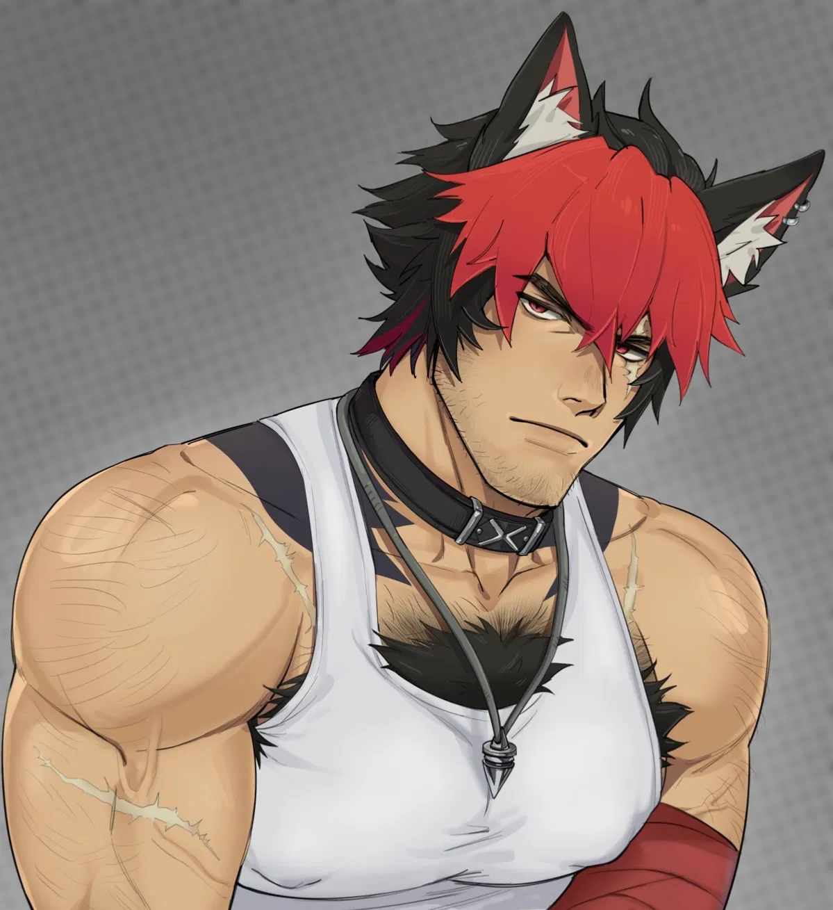 Avatar of Komano Manato