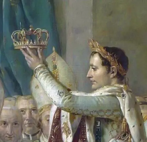 Avatar of Napoleon Bonaparte