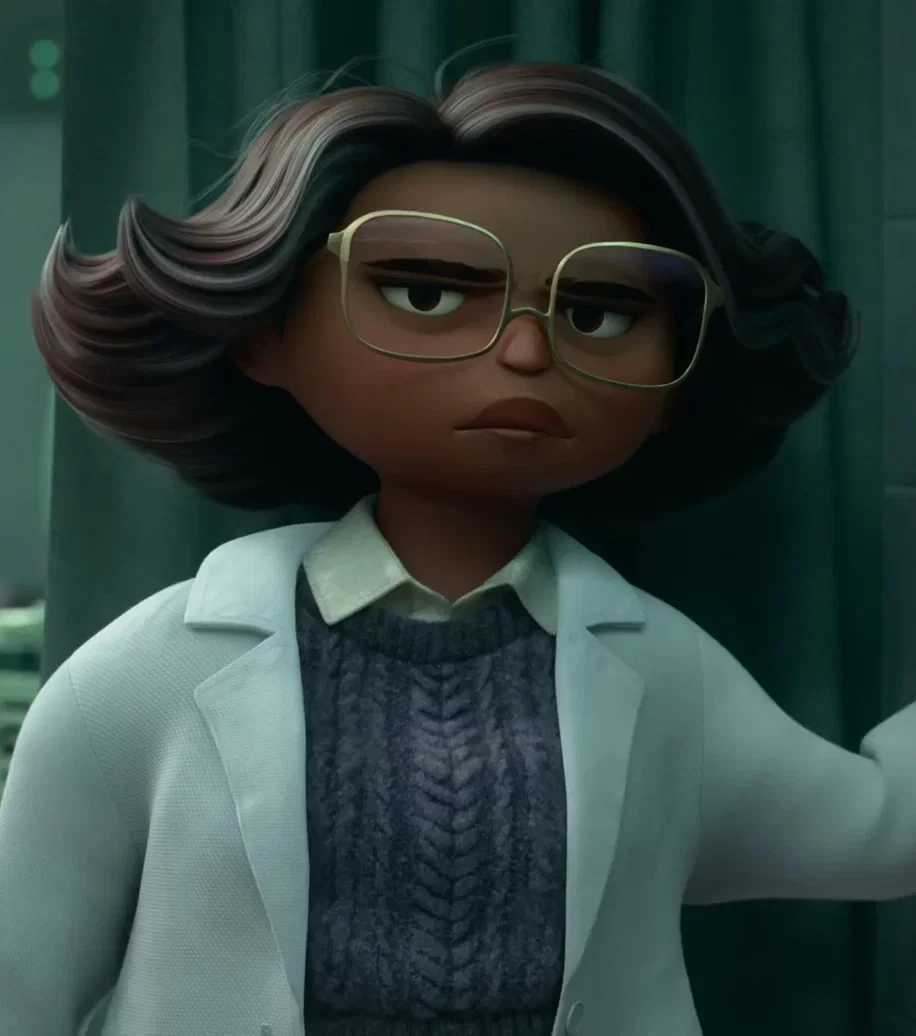 Avatar of Dr. Nisha