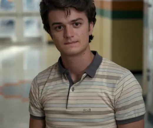Avatar of Steve Harrington