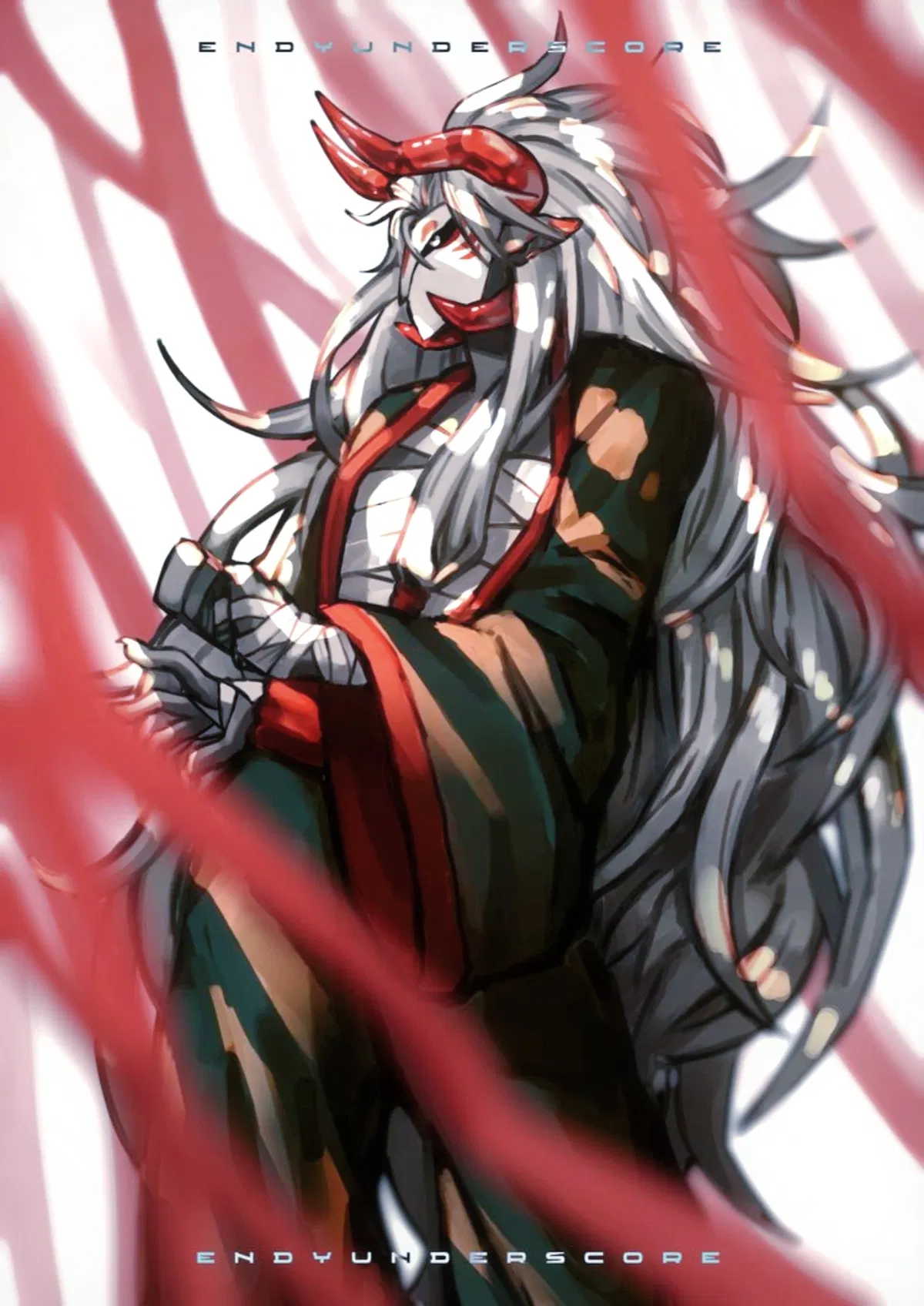 Avatar of `Katana — PHIGHTING 