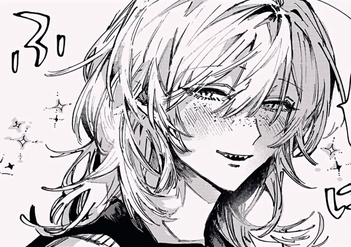 Avatar of Noroma – Bullied Childhood Friend
