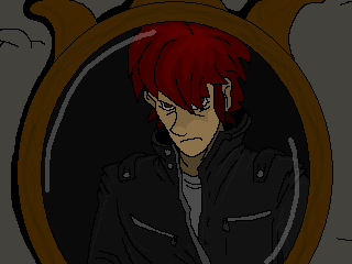 Avatar of CURSED 2 protagonist