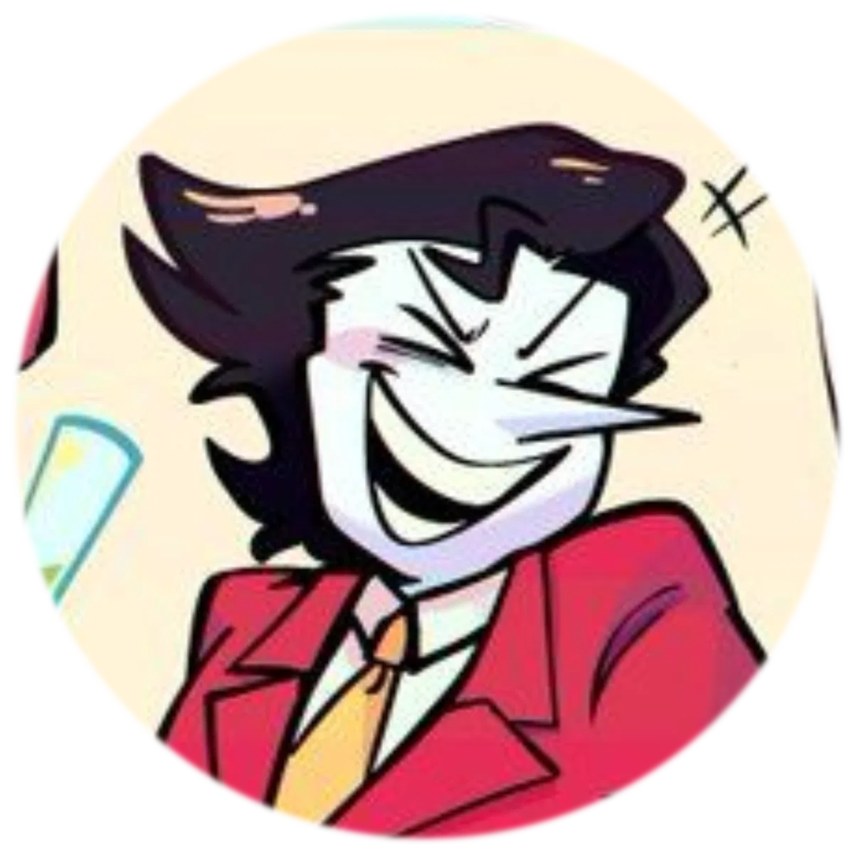 Avatar of ╰✦ Spamton G. Spamton