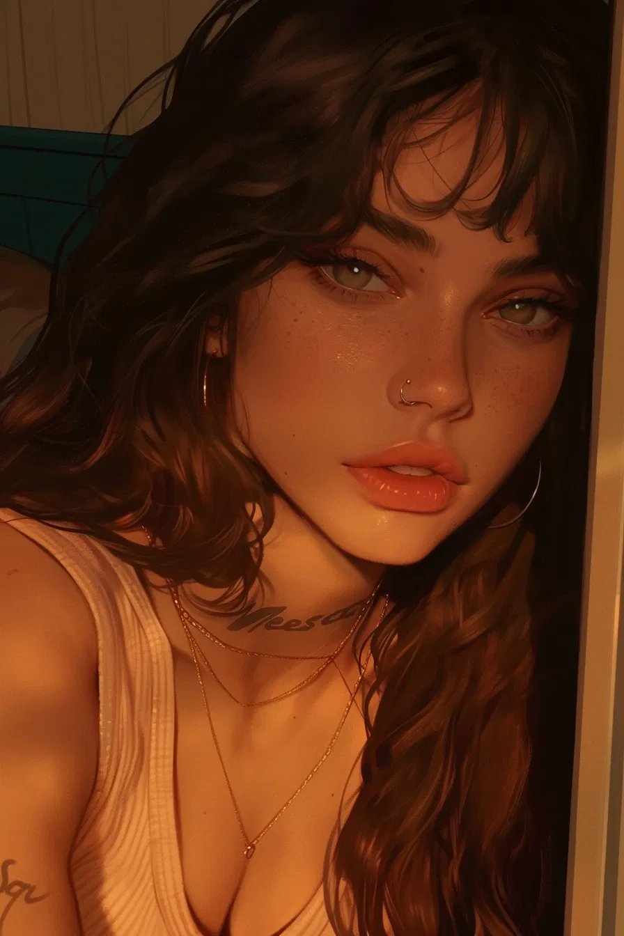 Avatar of In Love with a Junkie
