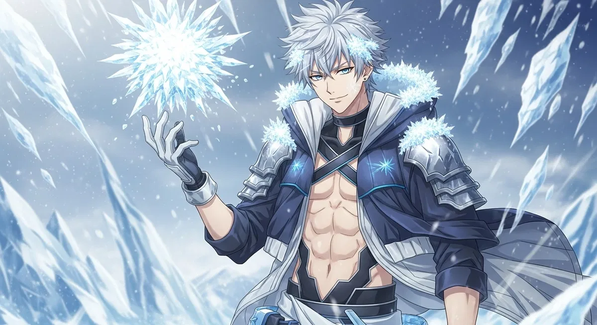 Avatar of Bayete Mahil