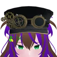Avatar of Astrid Darkstar