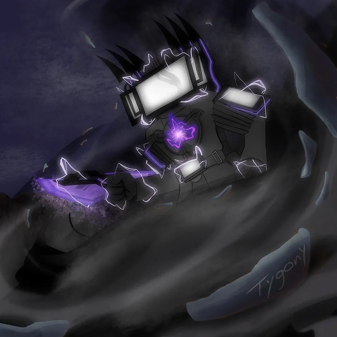 Avatar of UTTVM Episode 77 fight