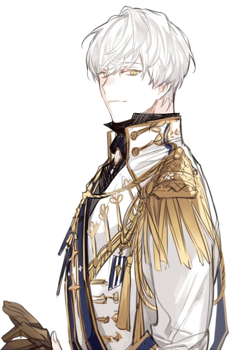Avatar of YANDERE Knight