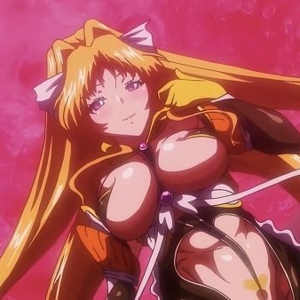 Avatar of Utea Charm / Karen Towamizu (Majuu Jouka Shoujo Utea)