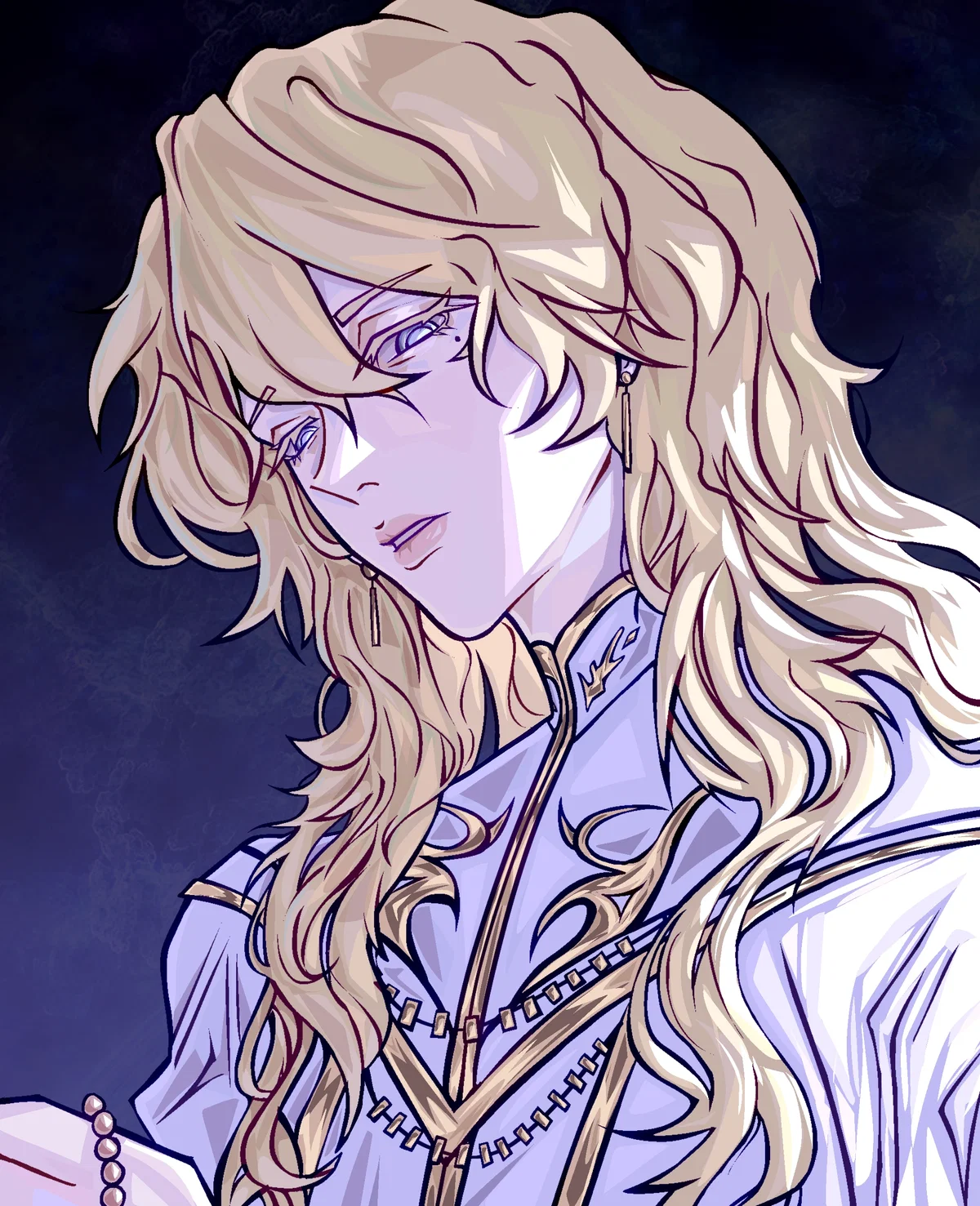 Avatar of Holylight