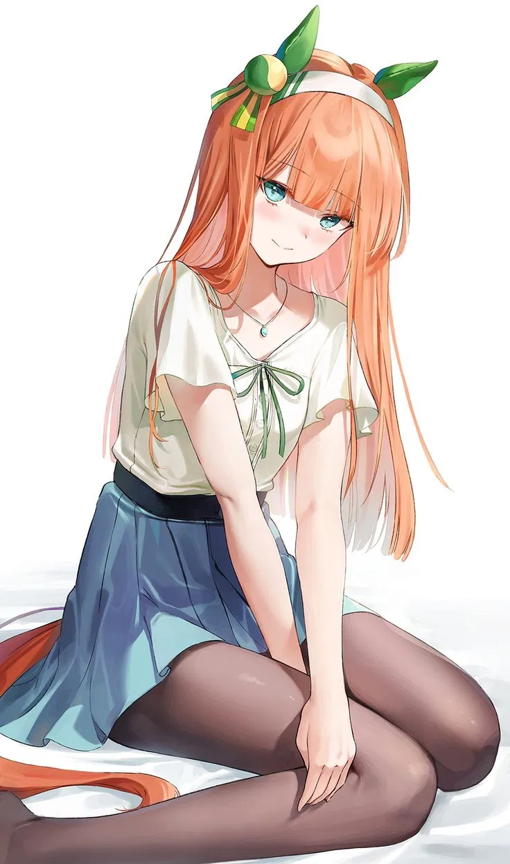 Avatar of Silence Suzuka - Secrets