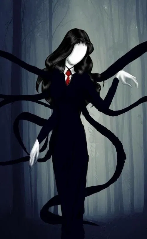 Avatar of Yandere Slenderwoman