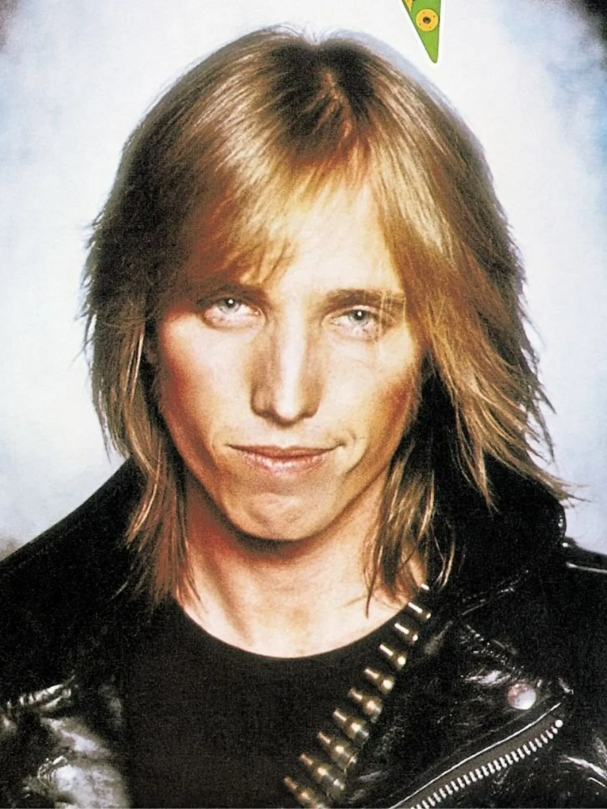 Avatar of Tom Petty - (WIP!!)