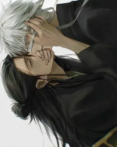 Avatar of Satoru Gojo & Suguru Geto